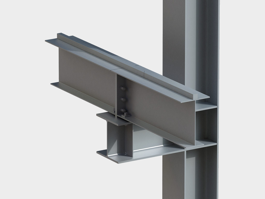 20 tonnagacha yuk ko‘tarish quvvatiga ega kranlar uchun kranli konstruktsiyalar